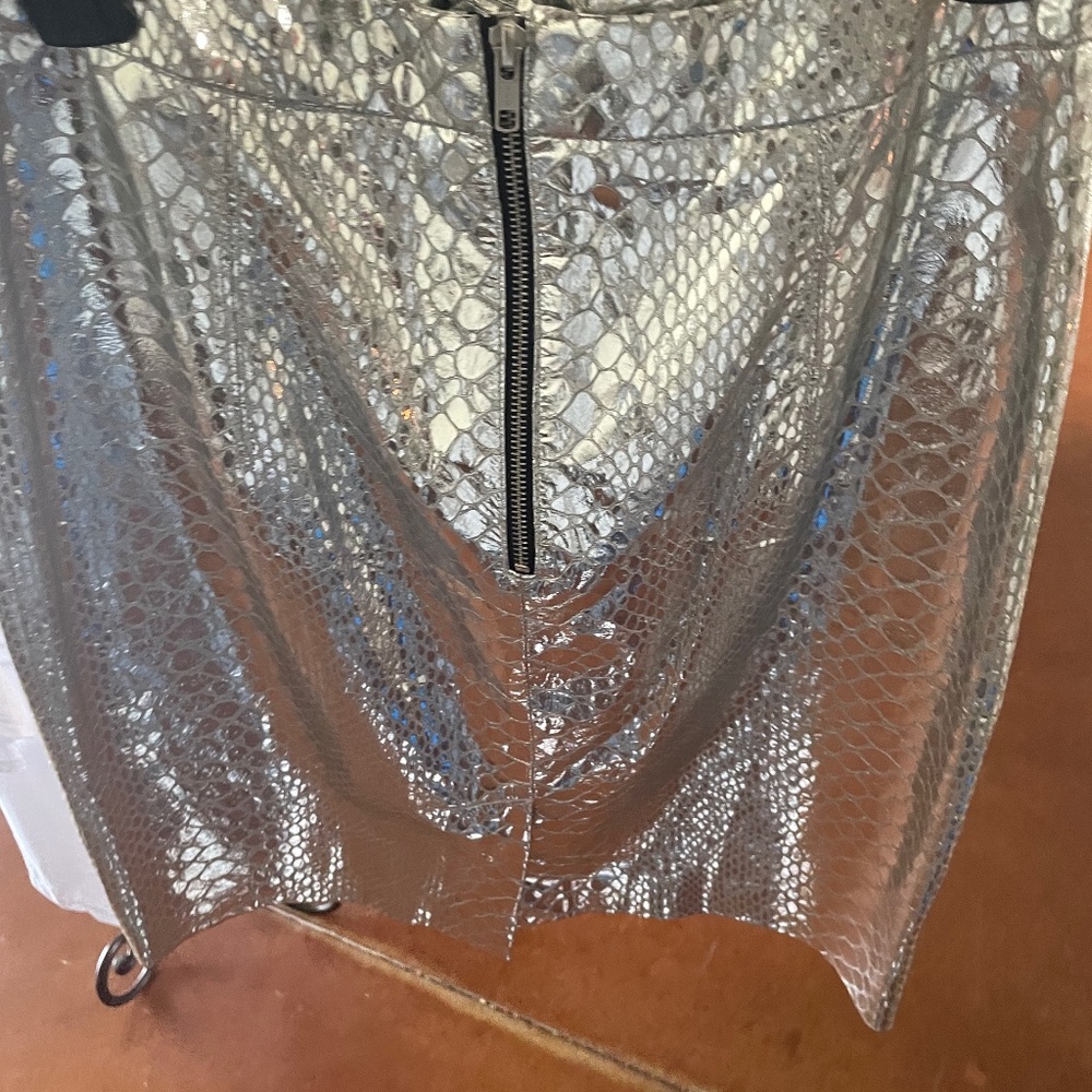 Milly of New York skirt